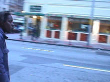 San Francisco 1998